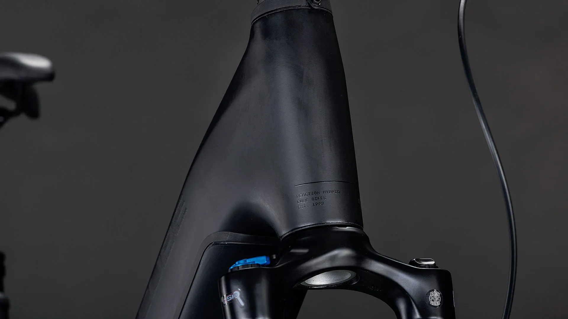Cube Reaction Hybrid Pro 800 FE blackline Tiefeinsteiger 2026 - Image 6