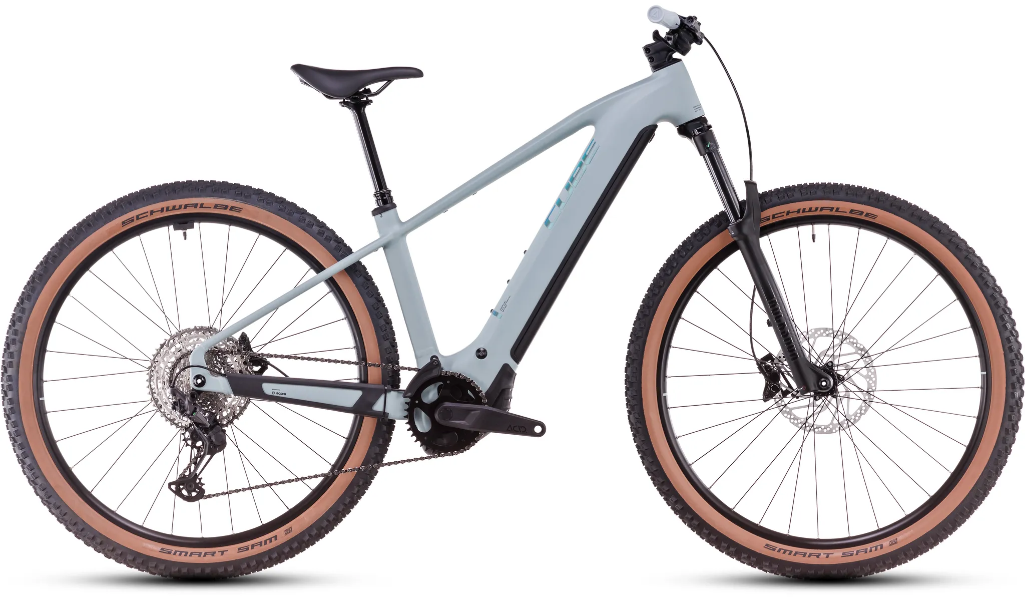 Cube Reaction Hybrid Race 800 desertgreen