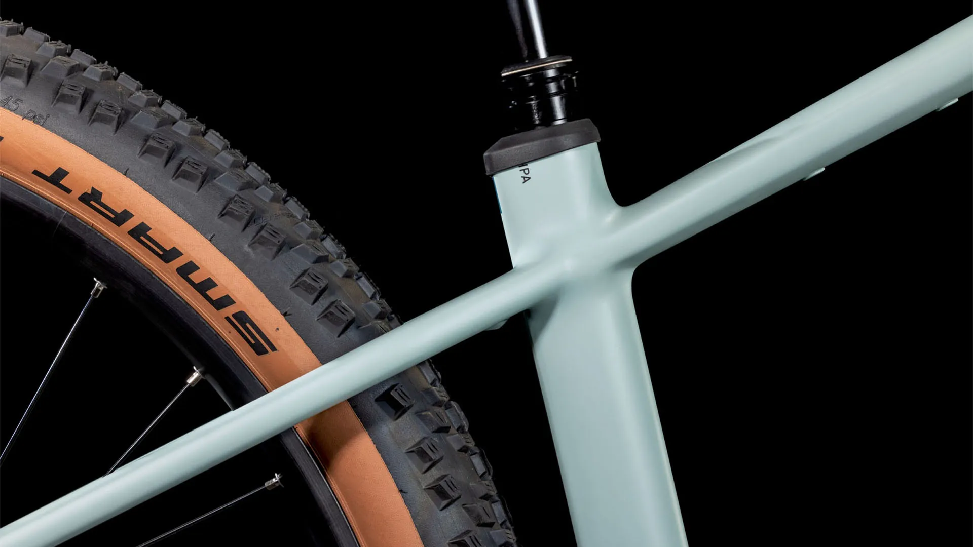Cube Reaction Hybrid Race 800 desertgreen - Image 5