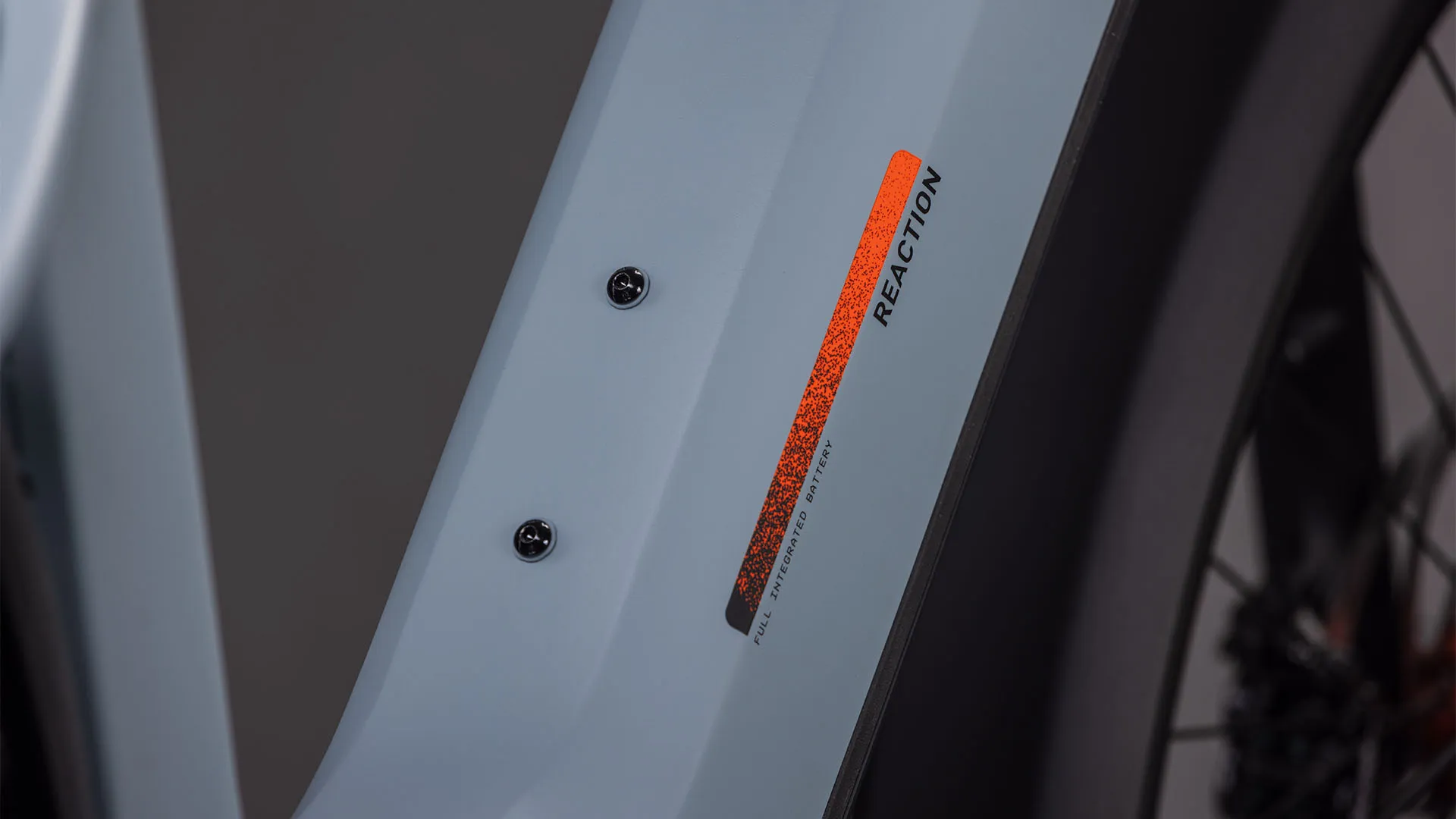 Cube Reaction Hybrid Race 800 FE vulcan´n´orange Tiefeinsteiger 2026 - Image 3