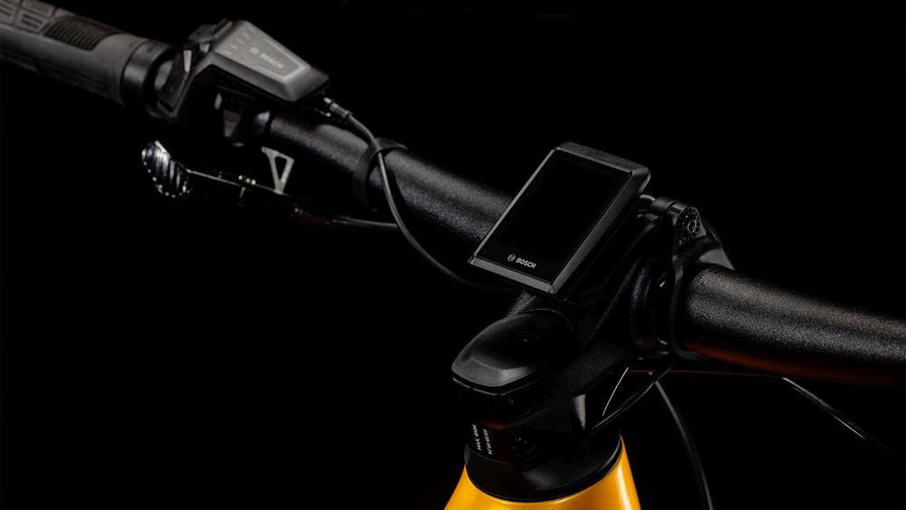 Cube Reaction Hybrid SLX 800 spectraorange EE - Image 6