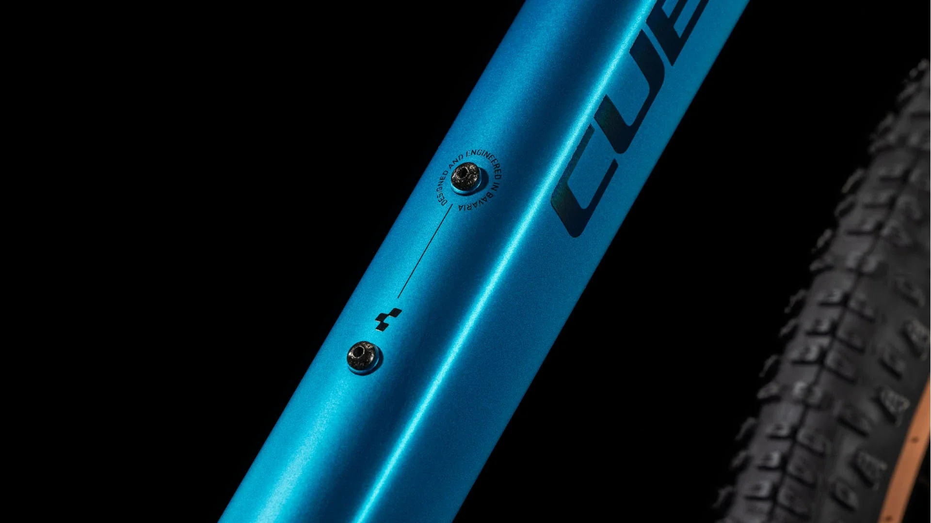 Cube Reaction Pro metallicteal´n´holo - Image 4