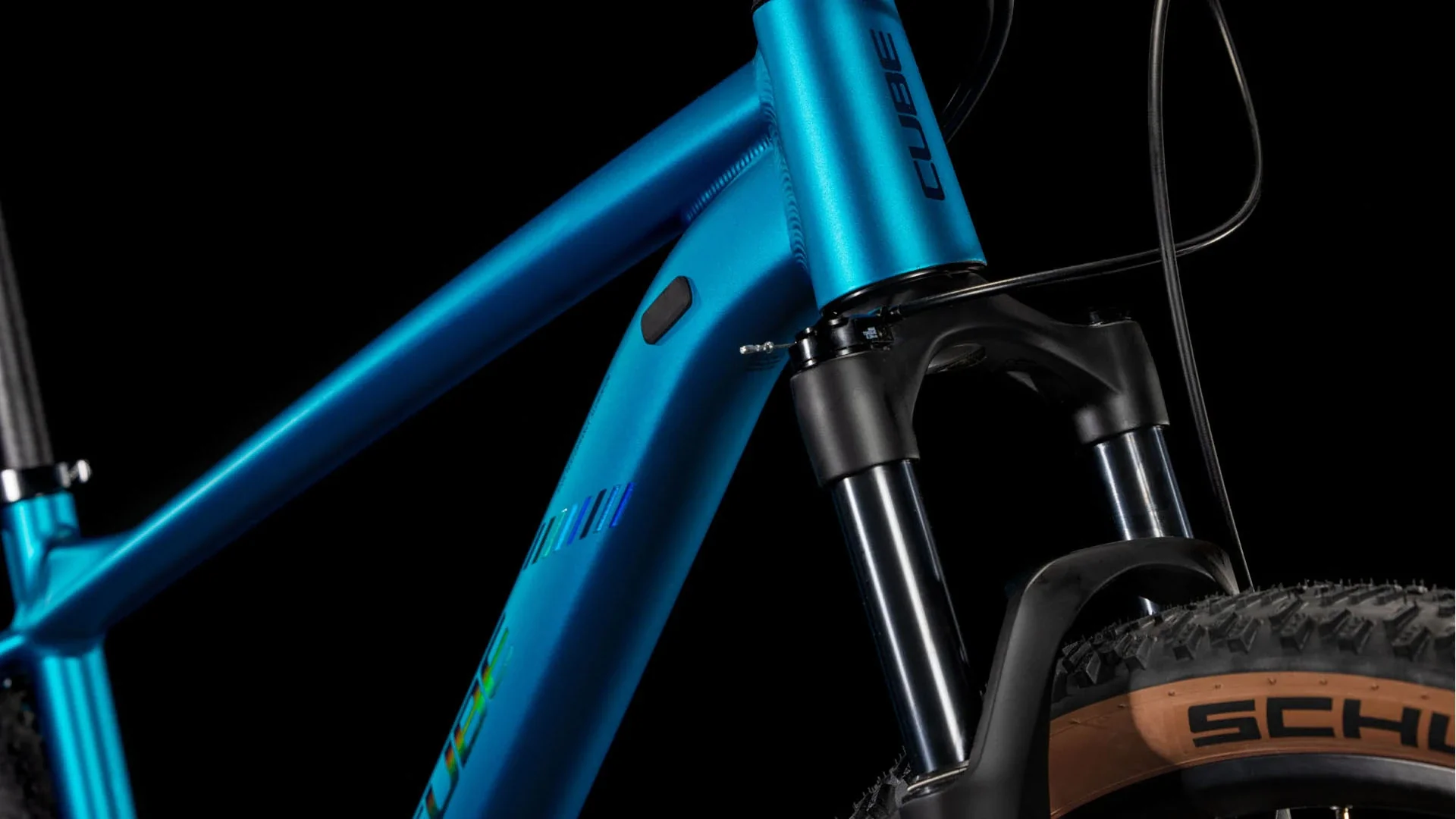 Cube Reaction Pro metallicteal´n´holo - Image 6