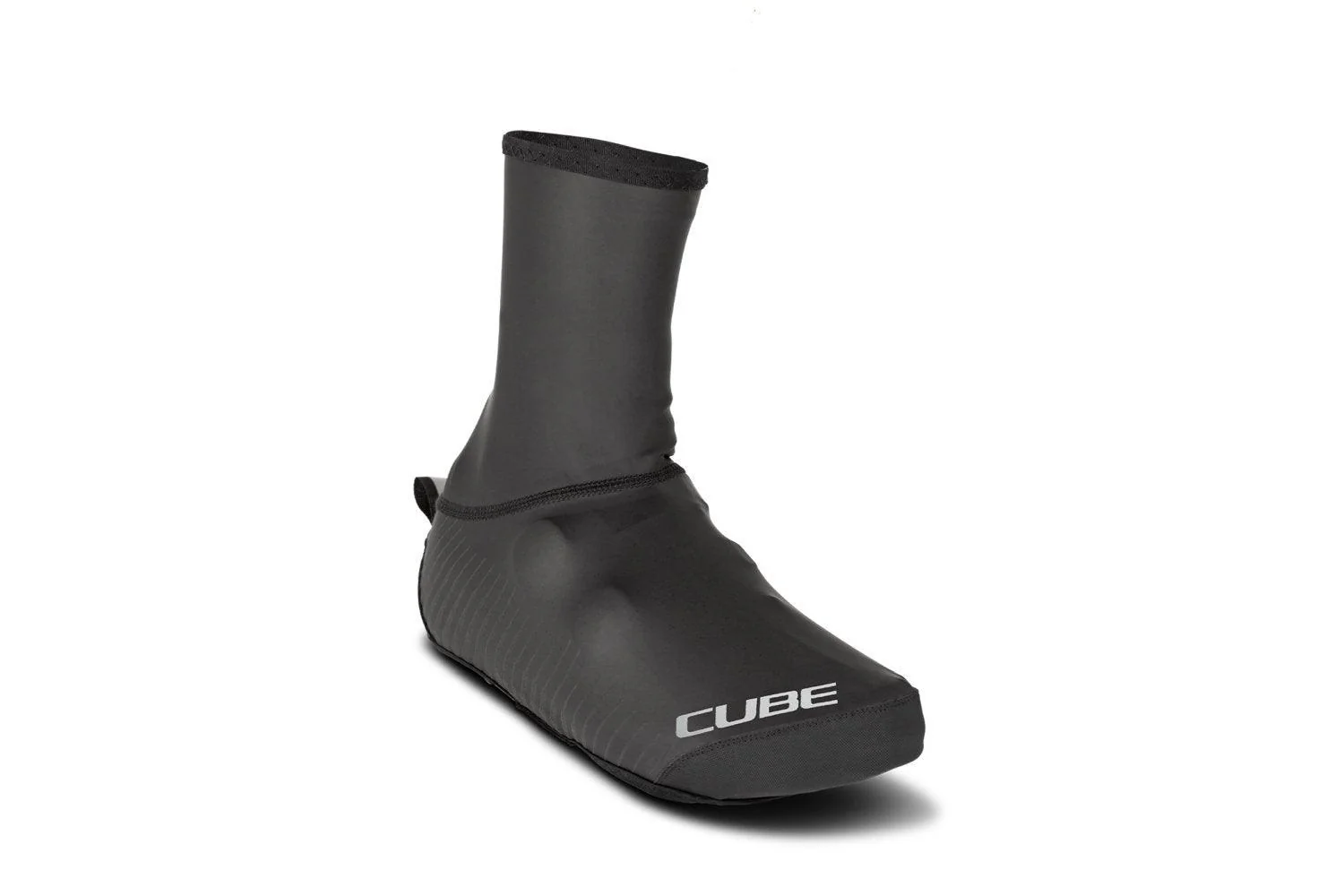Cube Regen Überschuh