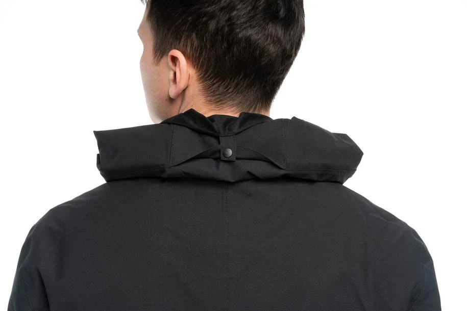 Cube Regenjacke CMPT - Image 3