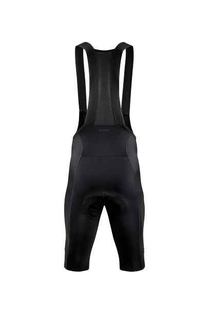 Cube ROAD/XC Trägerhose Compression - Image 2