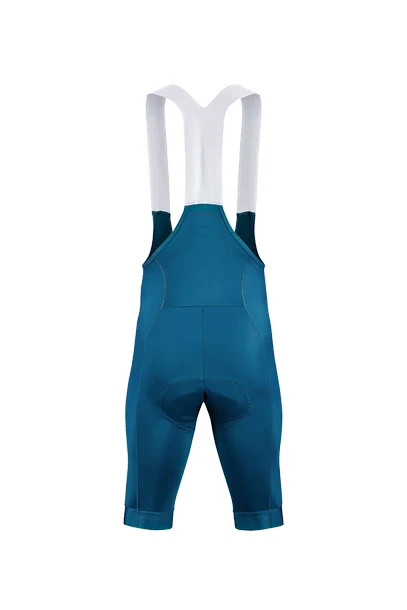 Cube ROAD/XC Trägerhose kurz - Image 2