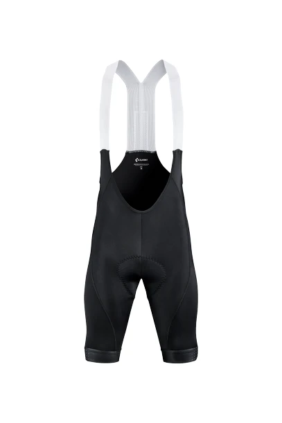 Cube ROAD/XC Trägerhose TEAMLINE kurz