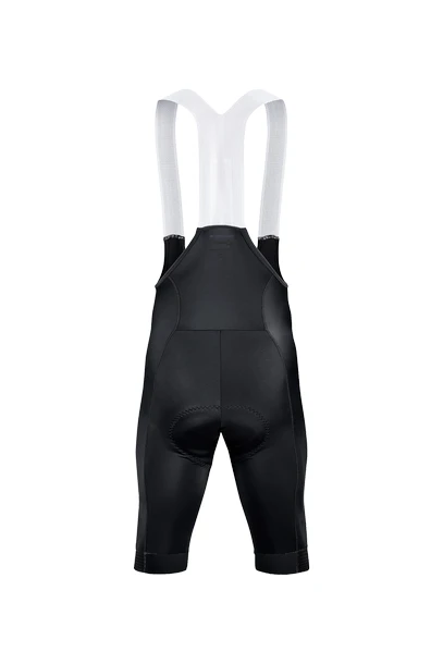 Cube ROAD/XC Trägerhose TEAMLINE kurz - Image 2