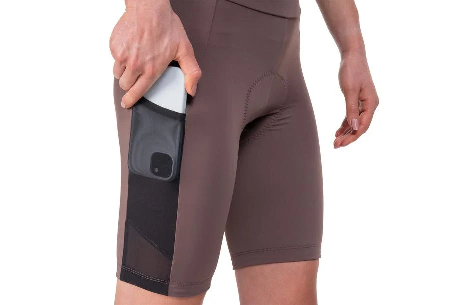 Cube ROAD/XC WS Radhose CMPT kurz - Image 5