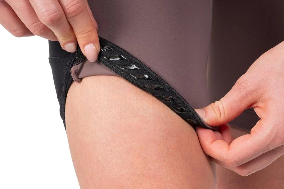 Cube ROAD/XC WS Radhose CMPT kurz - Image 6