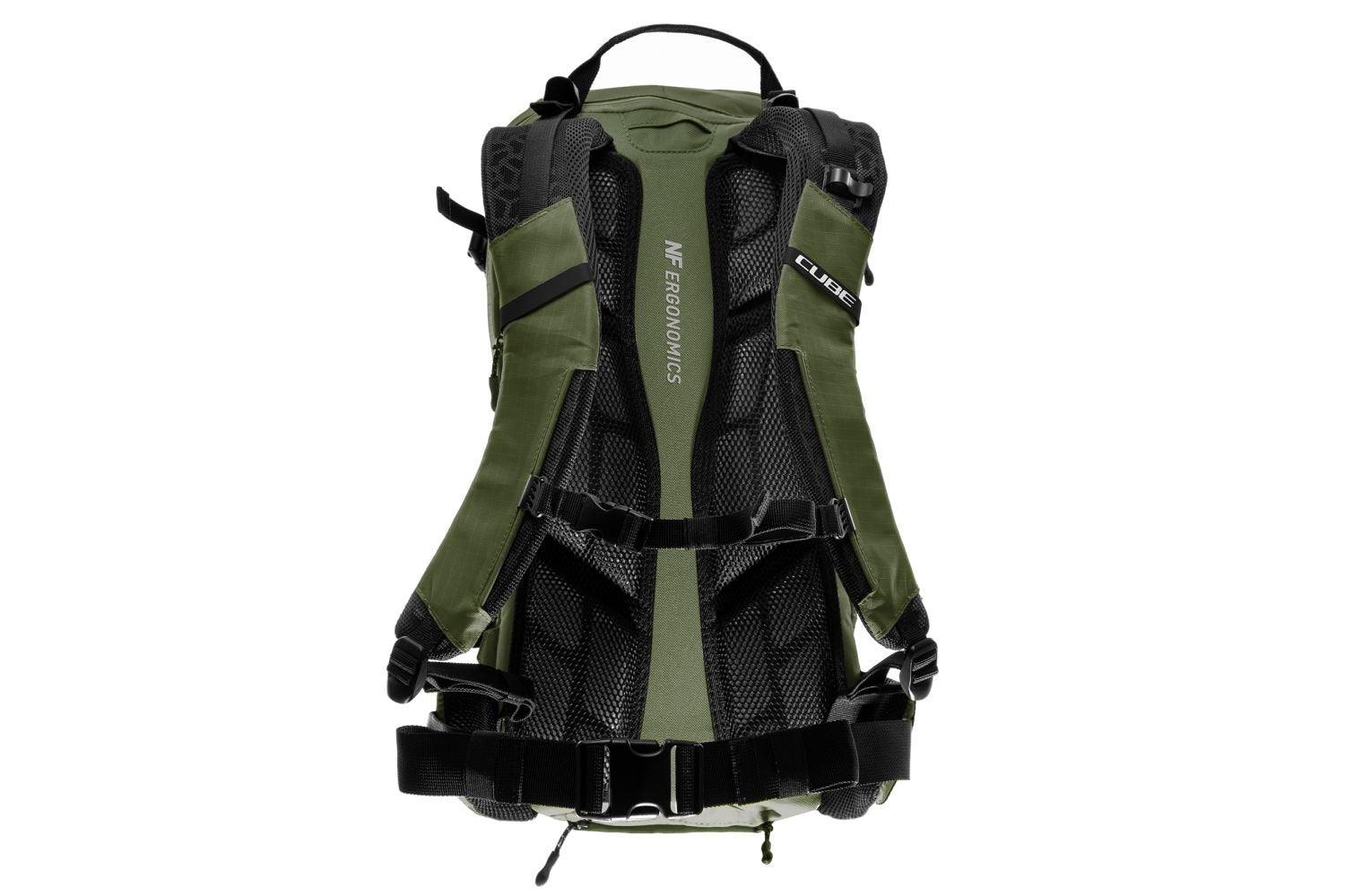 Cube Rucksack ATX 22 - Image 12