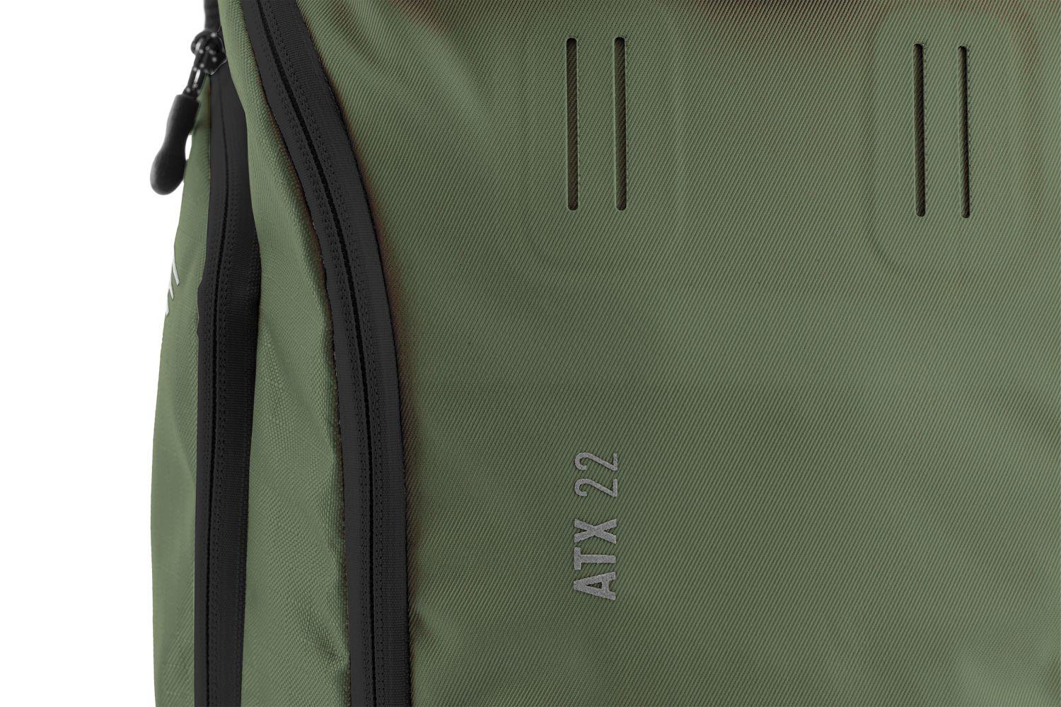 Cube Rucksack ATX 22 - Image 13