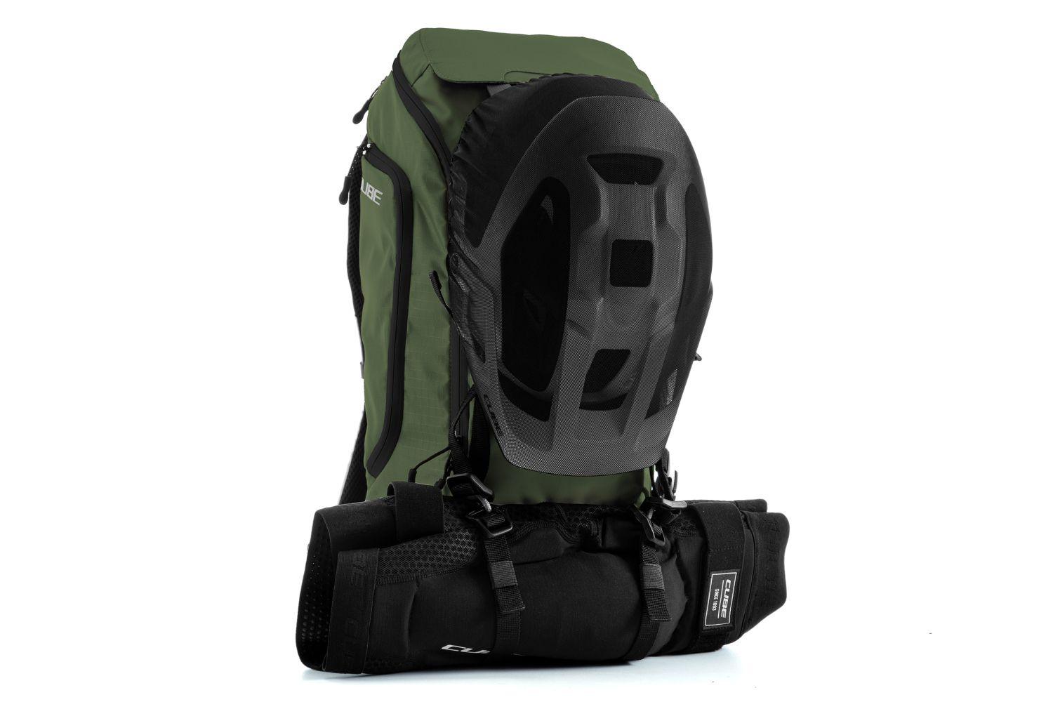 Cube Rucksack ATX 22 - Image 14