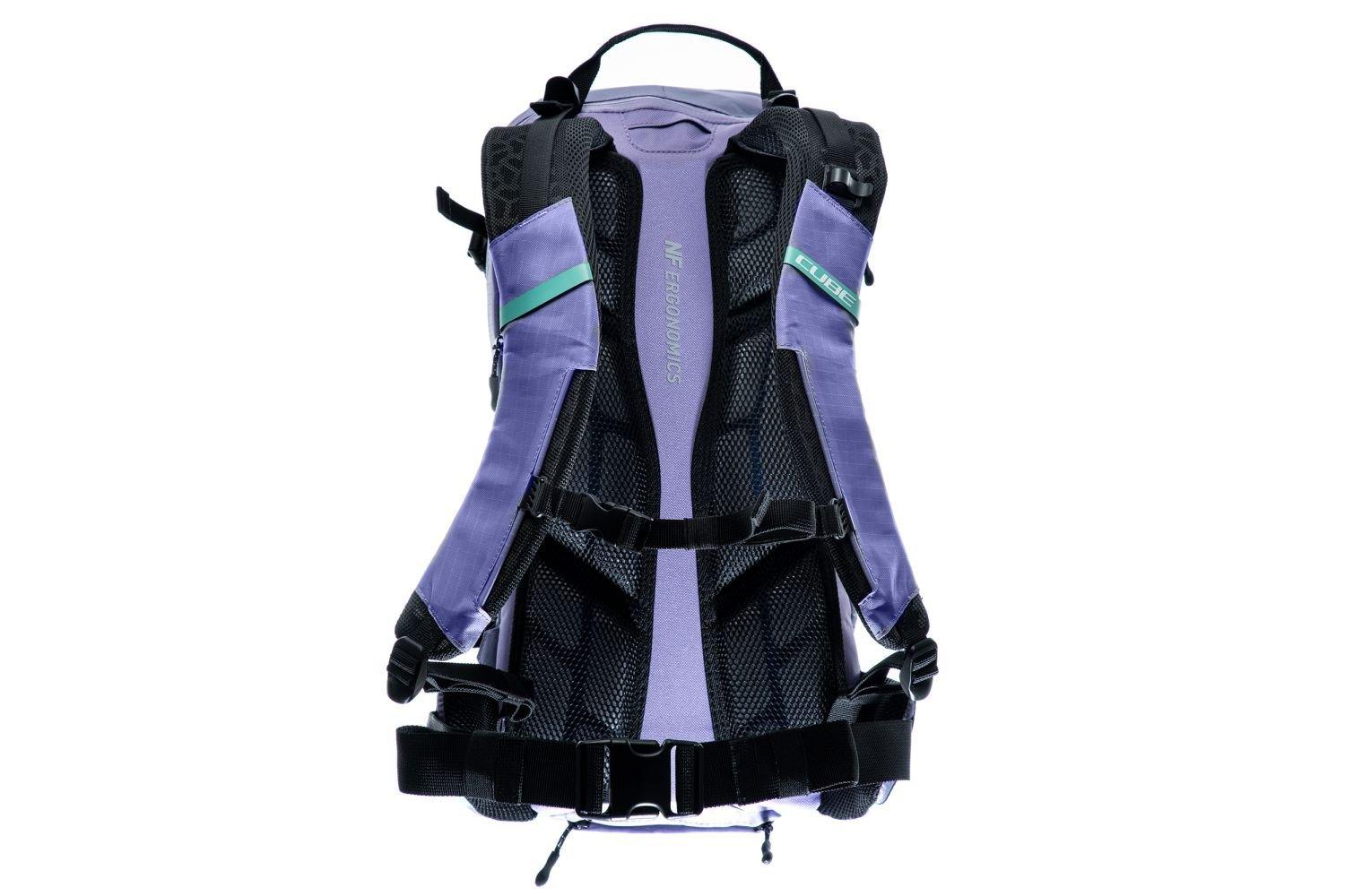 Cube Rucksack ATX 22 - Image 17