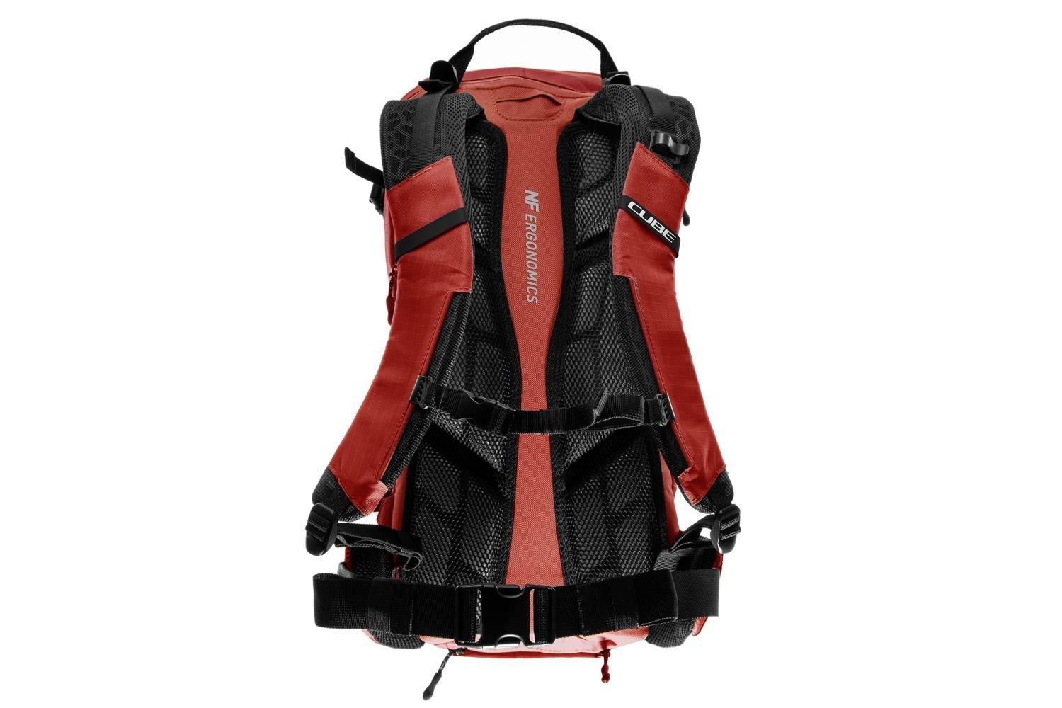 Cube Rucksack ATX 22 - Image 2