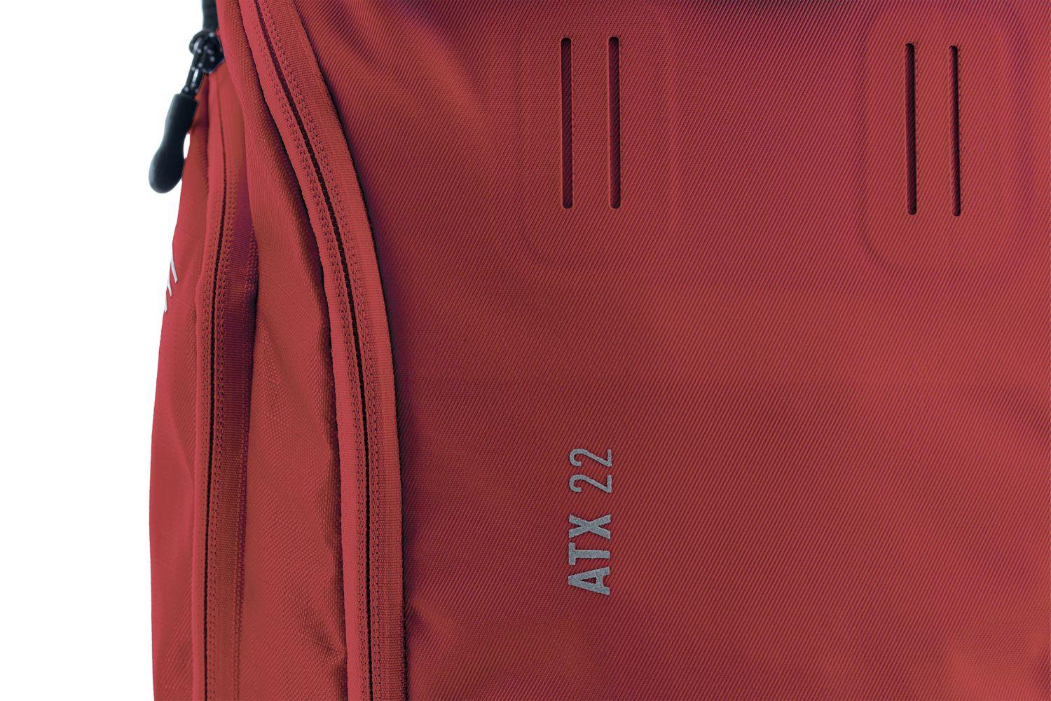 Cube Rucksack ATX 22 - Image 3