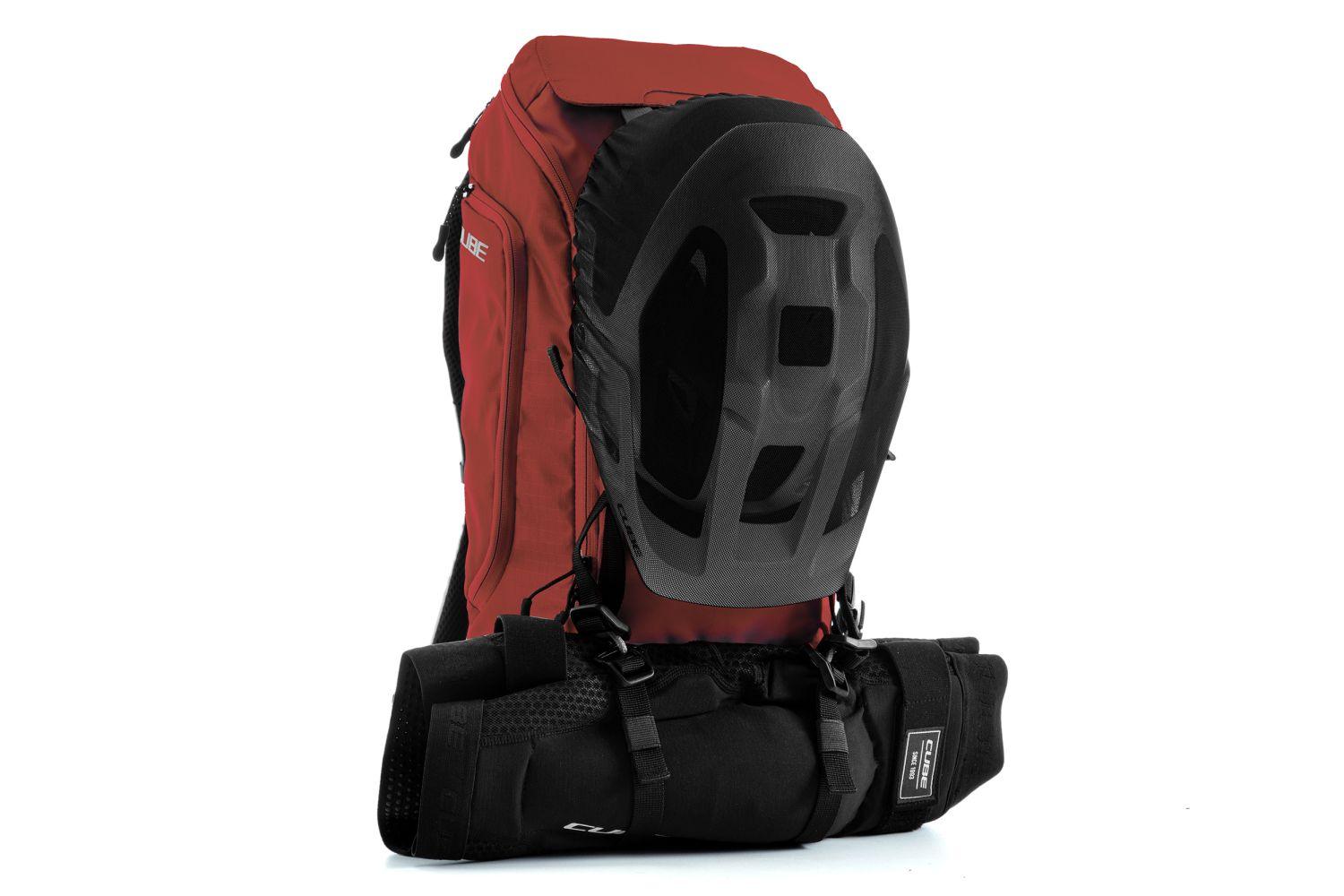 Cube Rucksack ATX 22 - Image 4