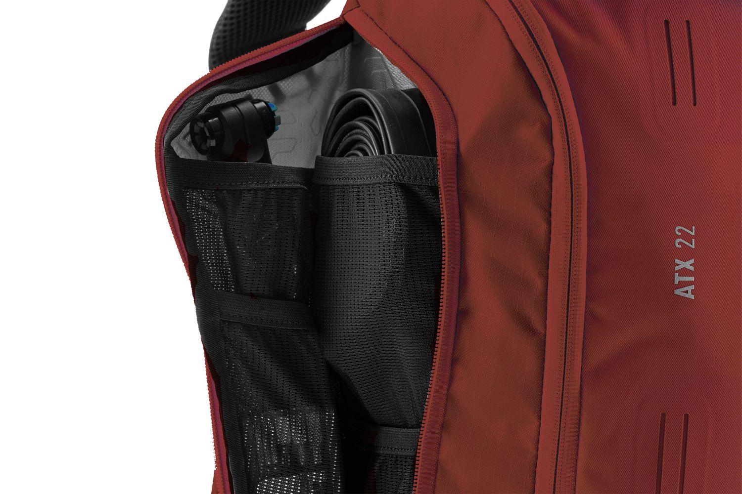 Cube Rucksack ATX 22 - Image 5