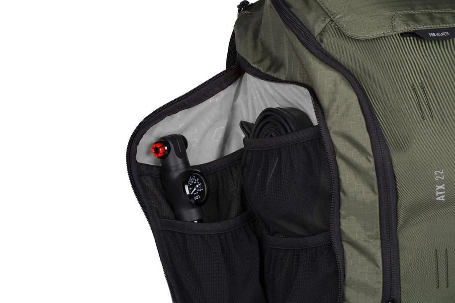 Cube Rucksack ATX 22 TM - Image 5
