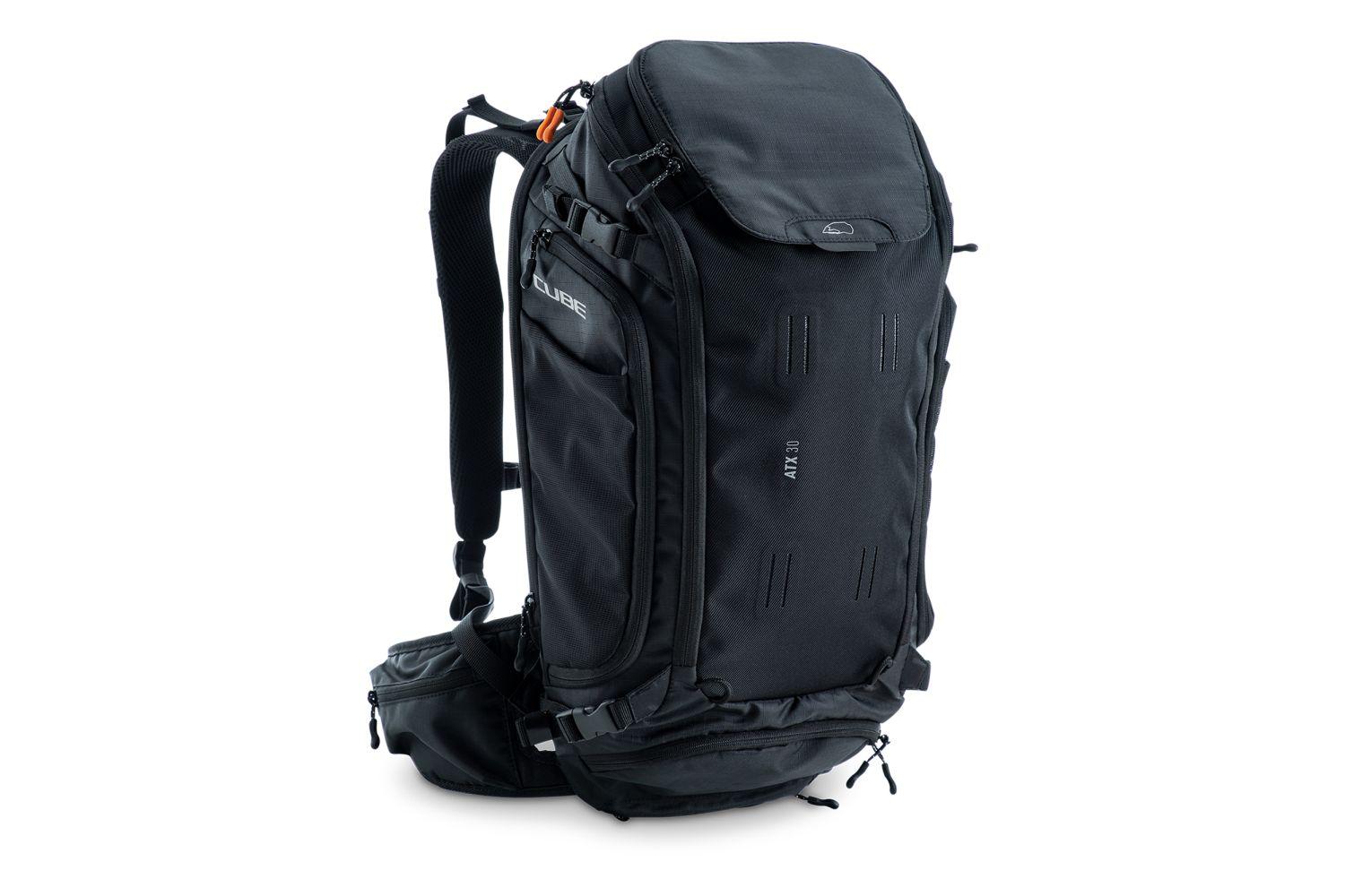 Cube Rucksack ATX 30