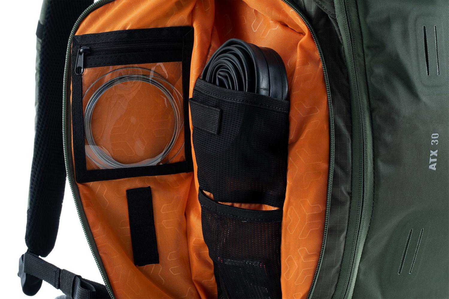Cube Rucksack ATX 30 - Image 11