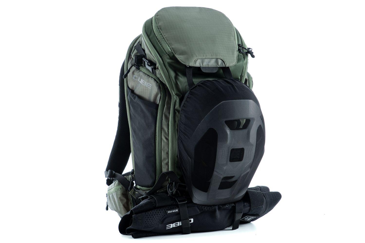 Cube Rucksack ATX 30 - Image 12