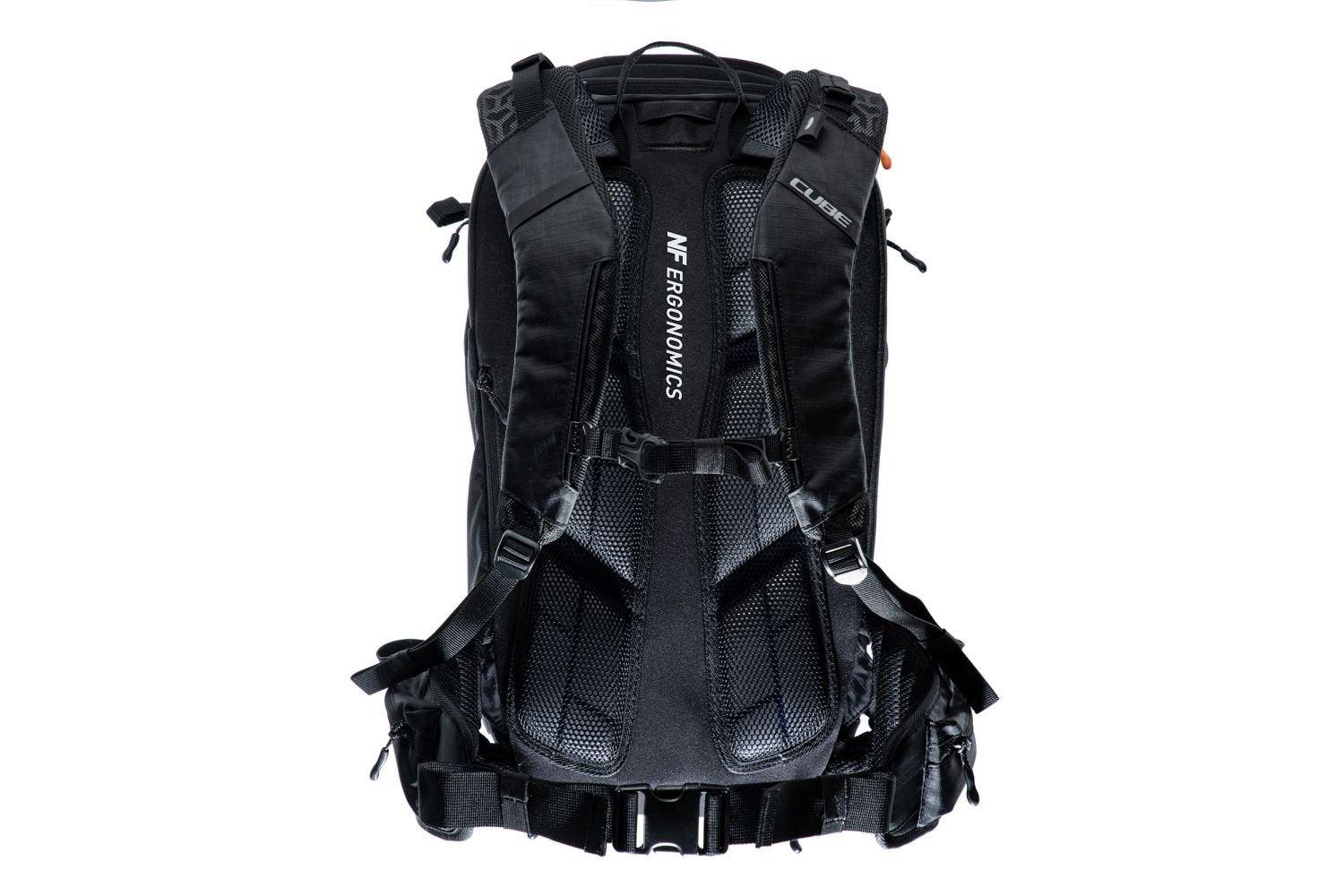 Cube Rucksack ATX 30 - Image 2