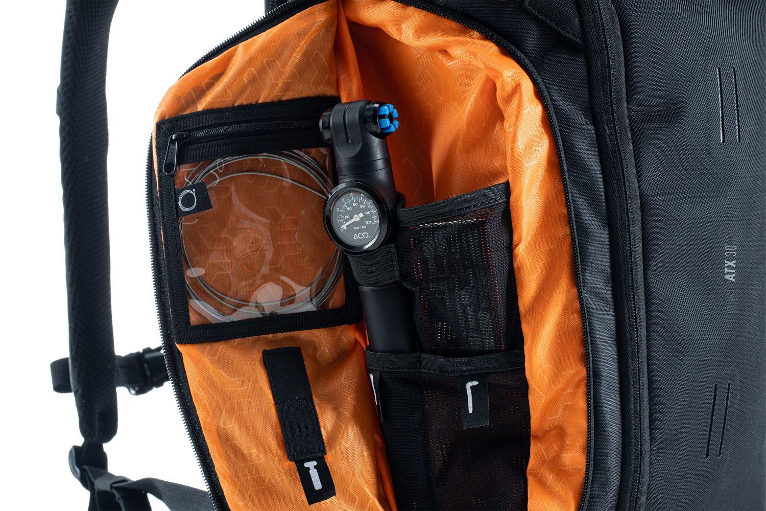Cube Rucksack ATX 30 - Image 4