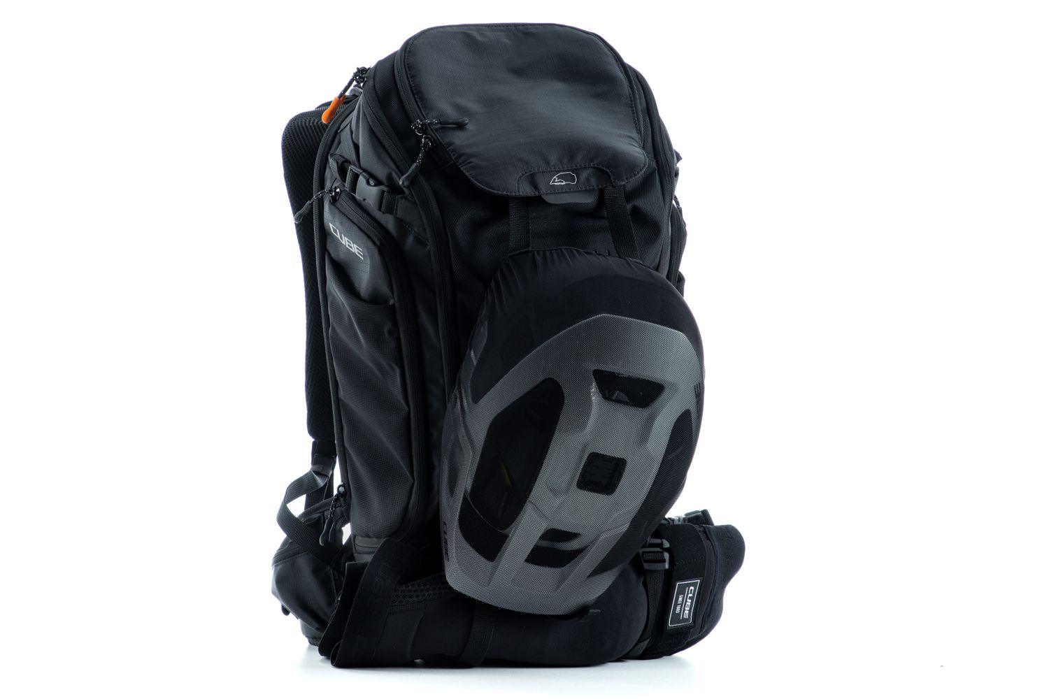 Cube Rucksack ATX 30 - Image 5