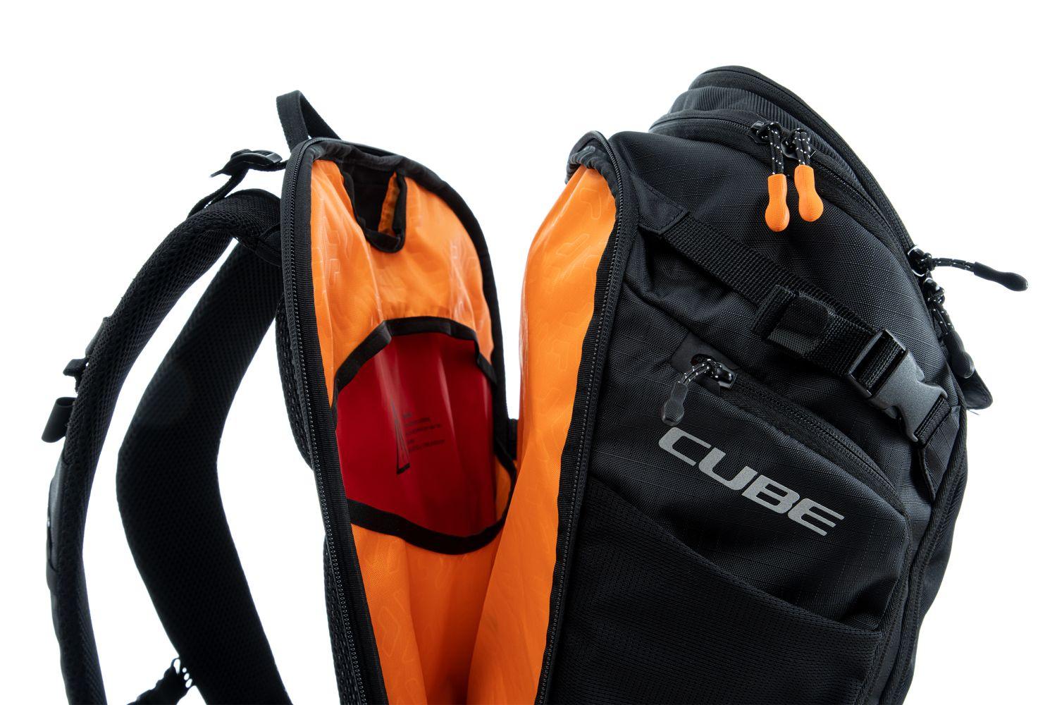 Cube Rucksack ATX 30 - Image 7