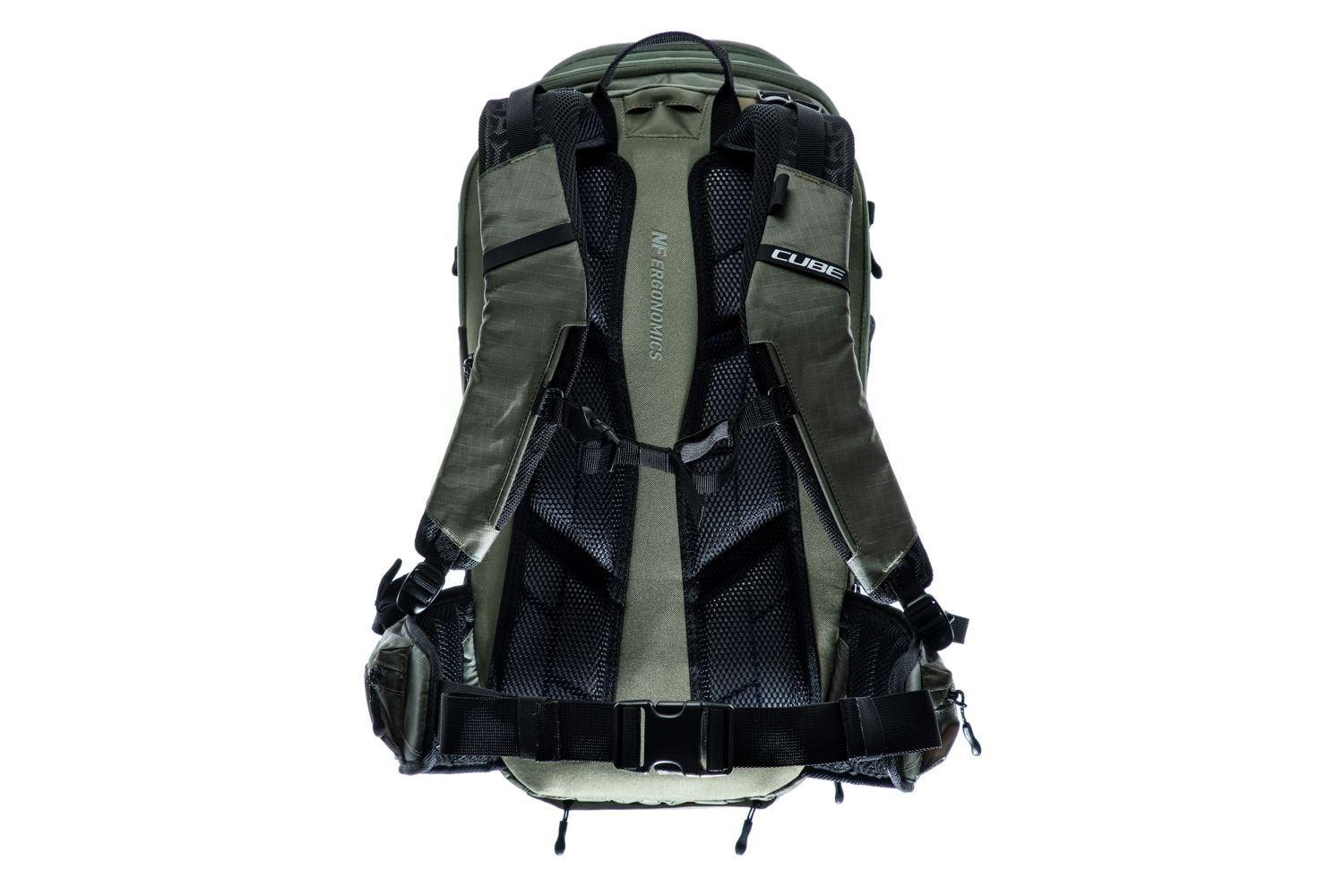 Cube Rucksack ATX 30 - Image 9