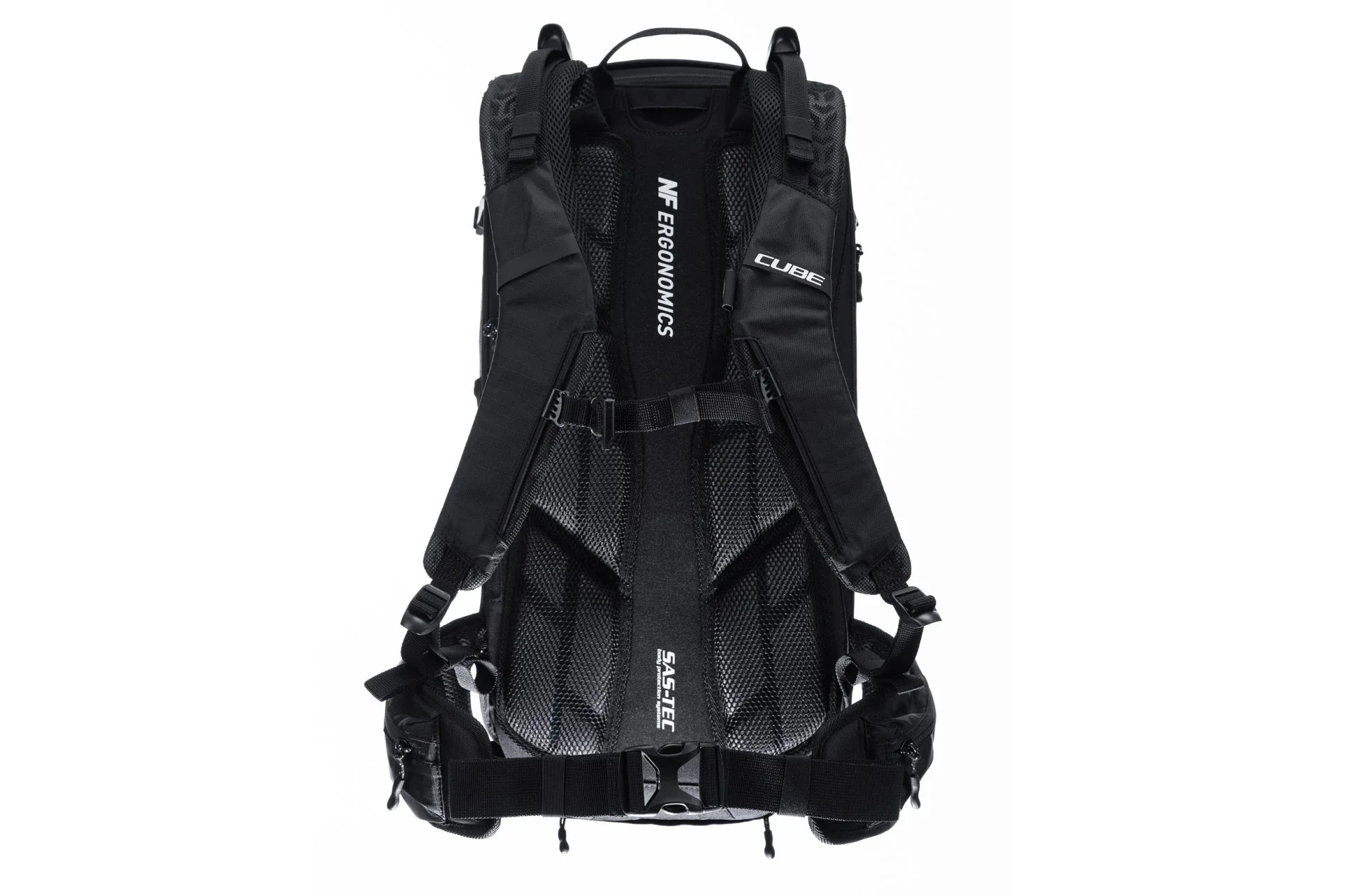Cube Rucksack ATX HYBRID 24 - Image 2
