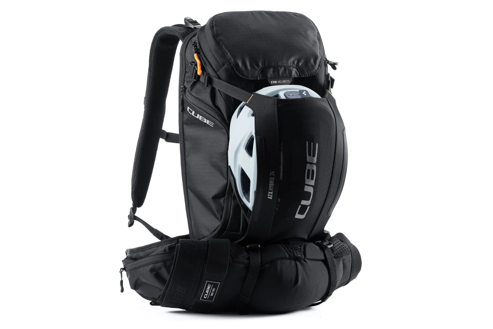 Cube Rucksack ATX HYBRID 24 - Image 6