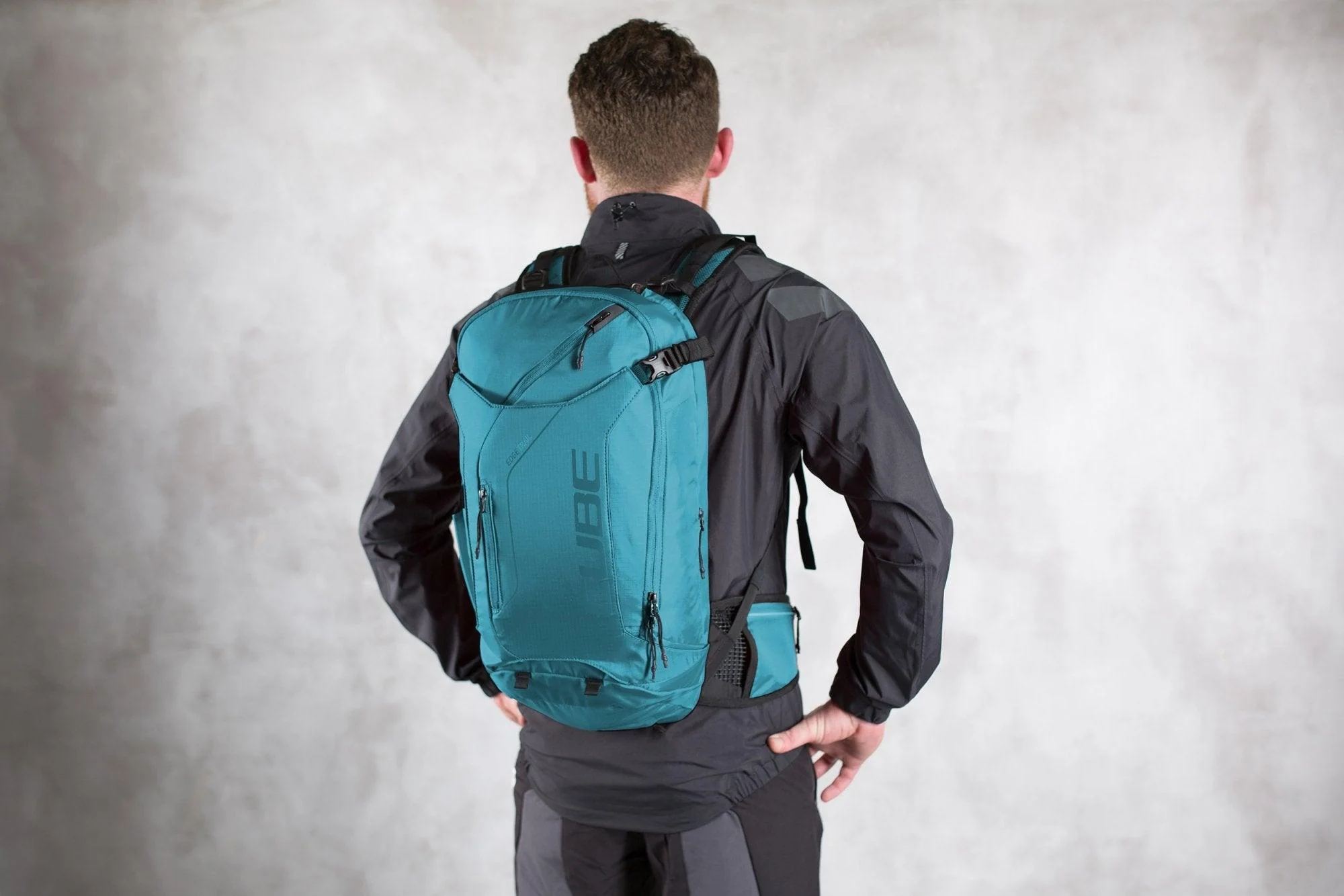 Cube Rucksack EDGE TRAIL - Image 13
