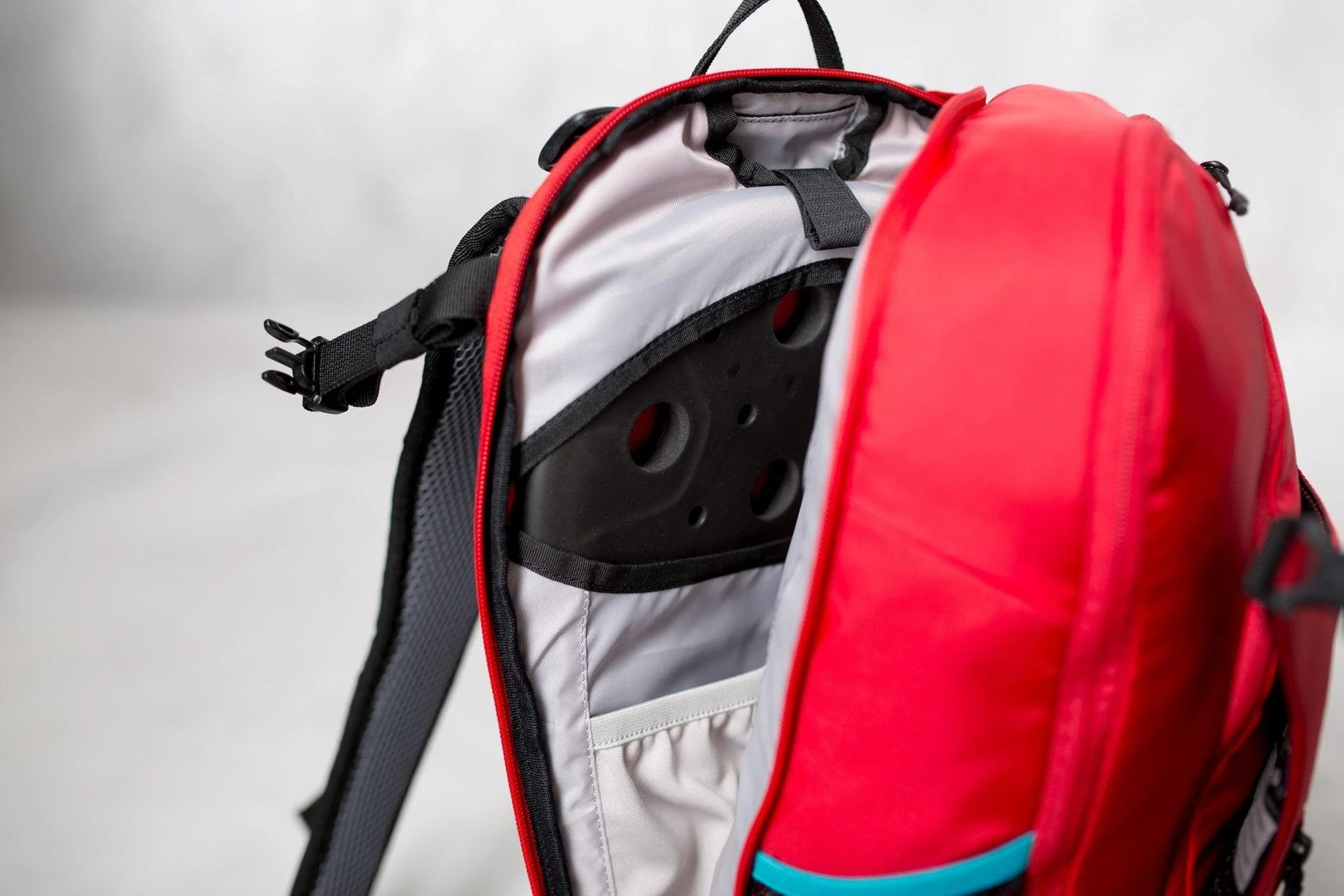 Cube Rucksack EDGE TRAIL - Image 29