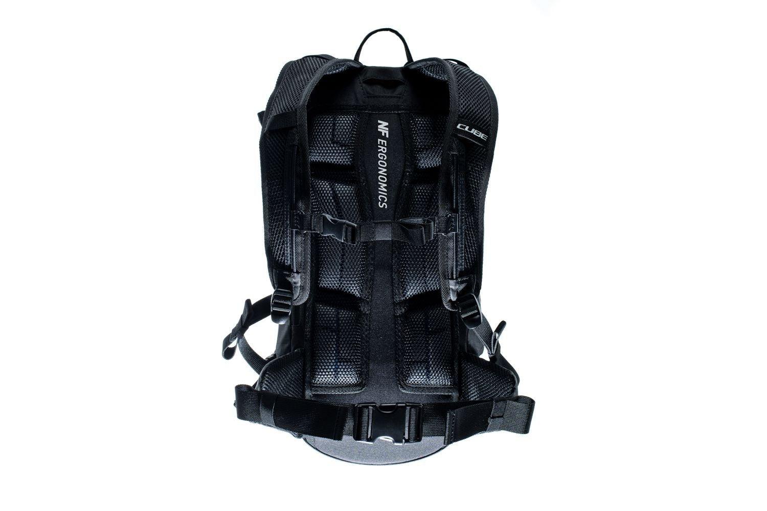 Cube Rucksack PURE 12 - Image 12