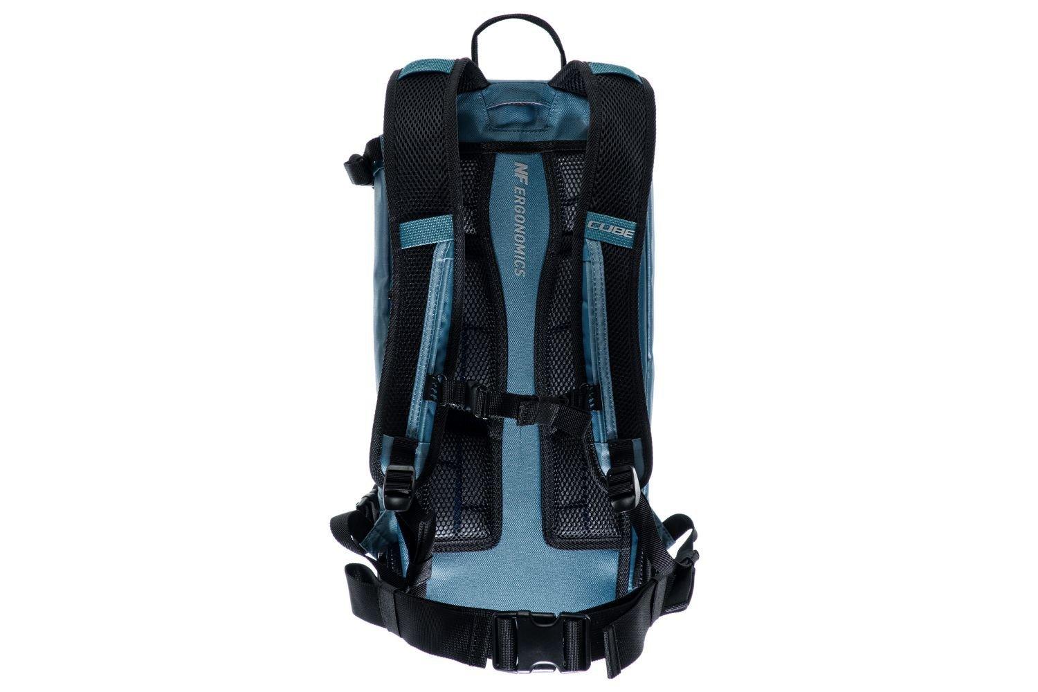 Cube Rucksack PURE 12 CMPT - Image 2