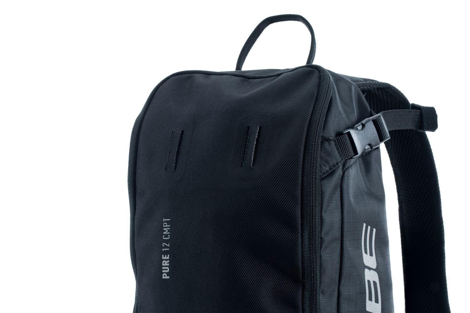 Cube Rucksack PURE 12 CMPT - Image 9