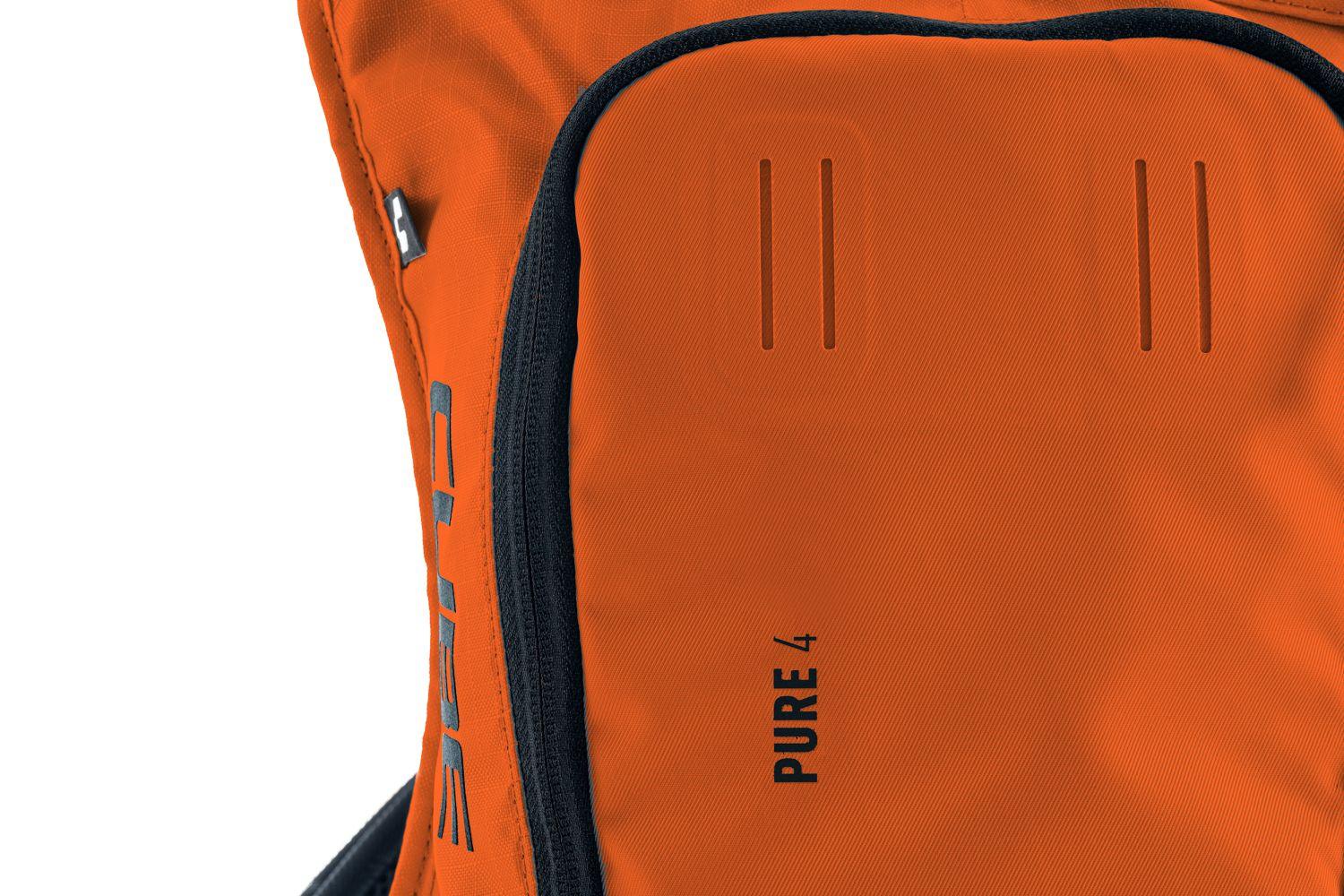Cube Rucksack PURE 4 - Image 17
