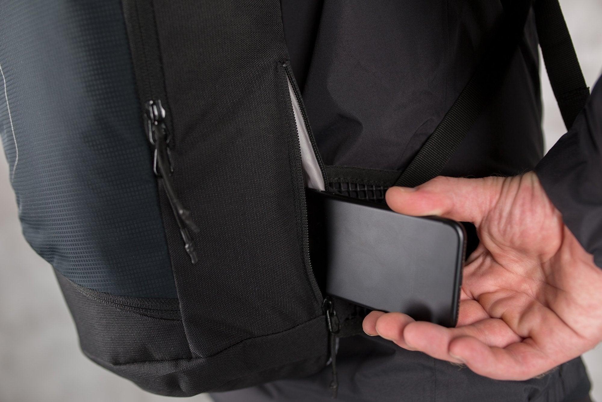Cube Rucksack PURE TEN - Image 4