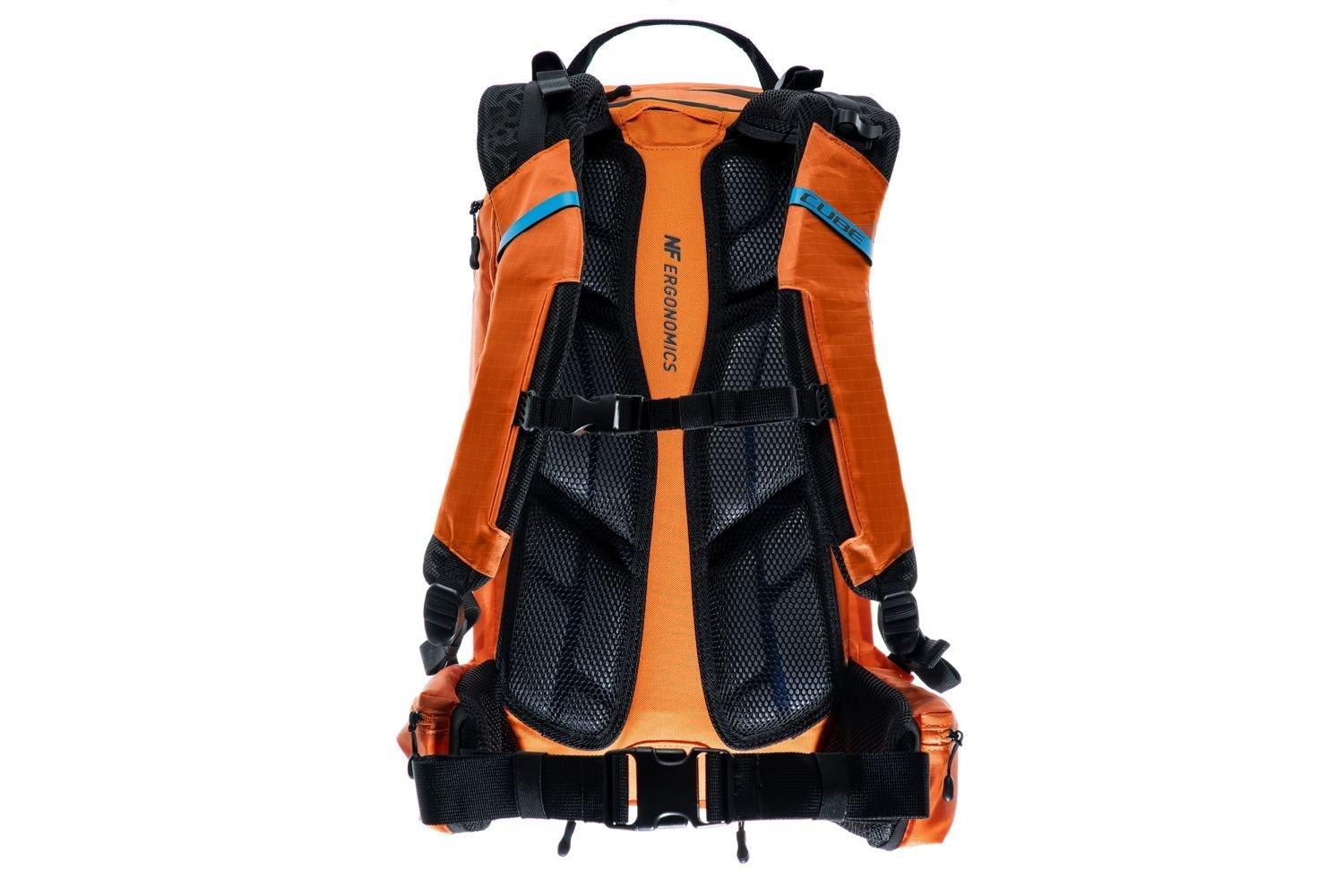 Cube Rucksack VERTEX 16 - Image 16