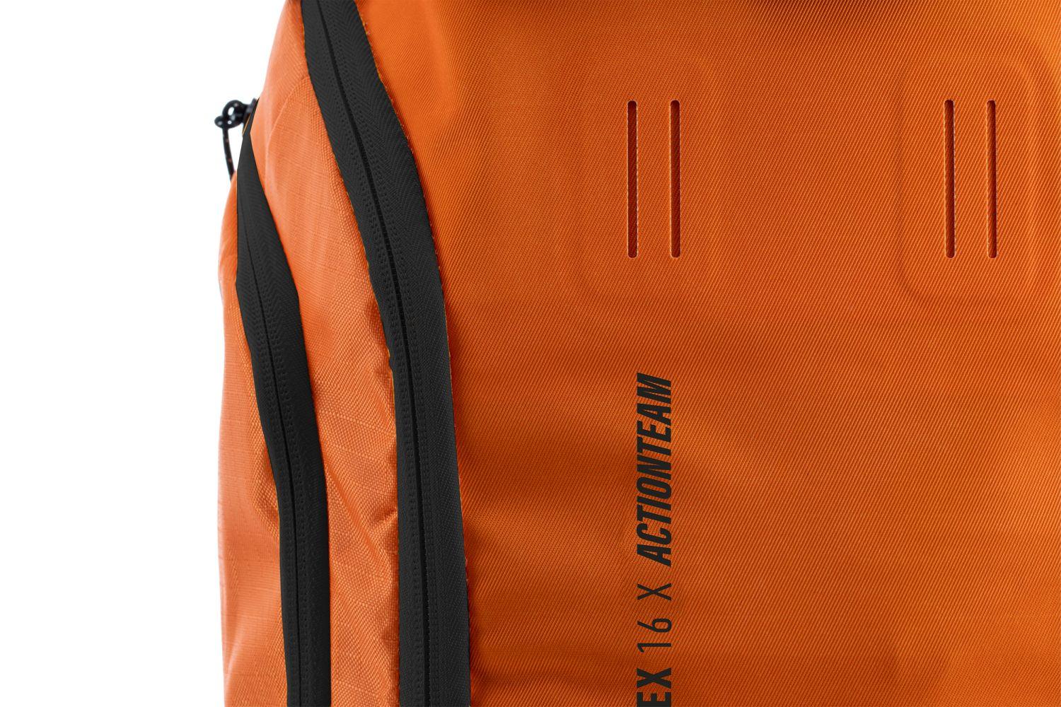 Cube Rucksack VERTEX 16 - Image 17