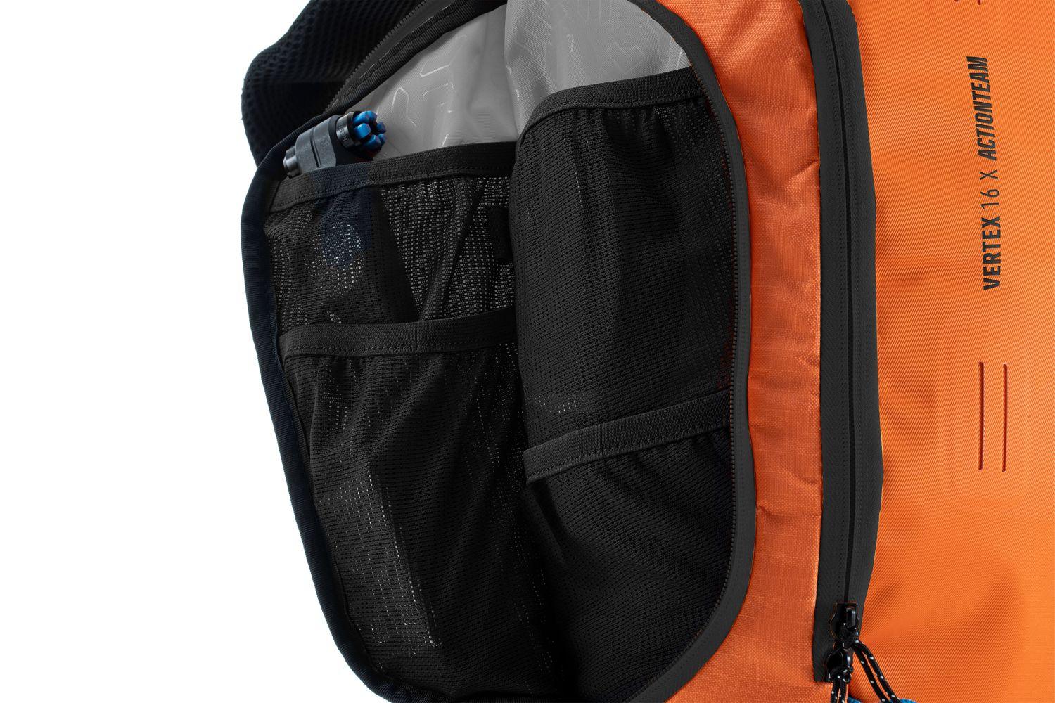 Cube Rucksack VERTEX 16 - Image 18
