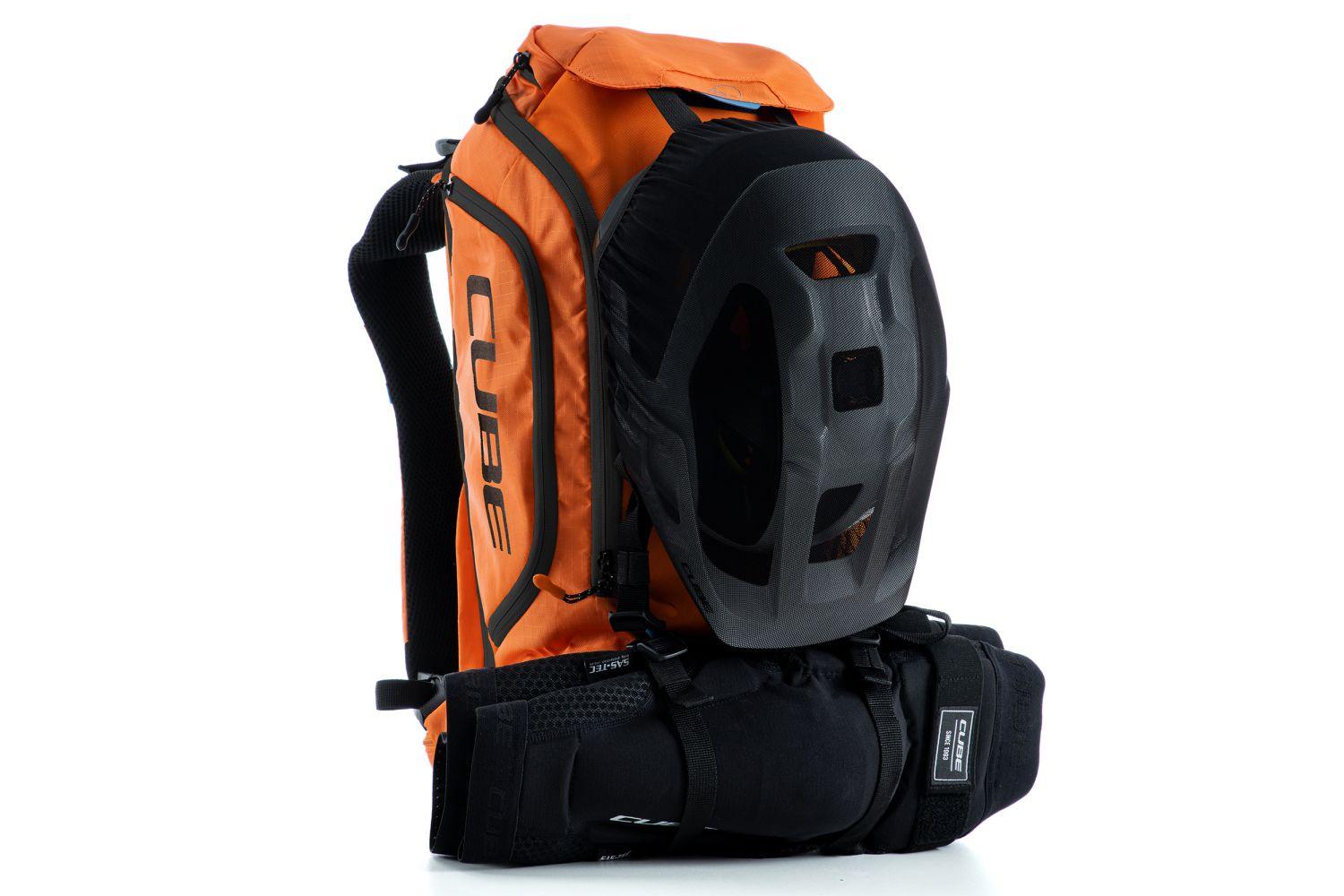 Cube Rucksack VERTEX 16 - Image 19
