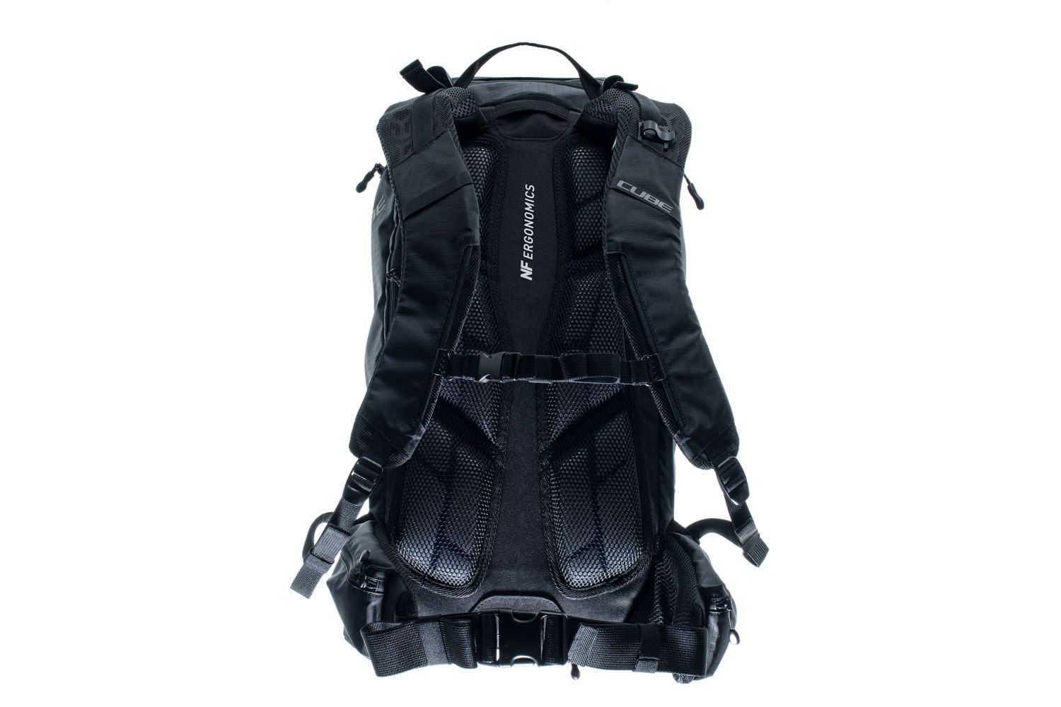 Cube Rucksack VERTEX 16 - Image 2