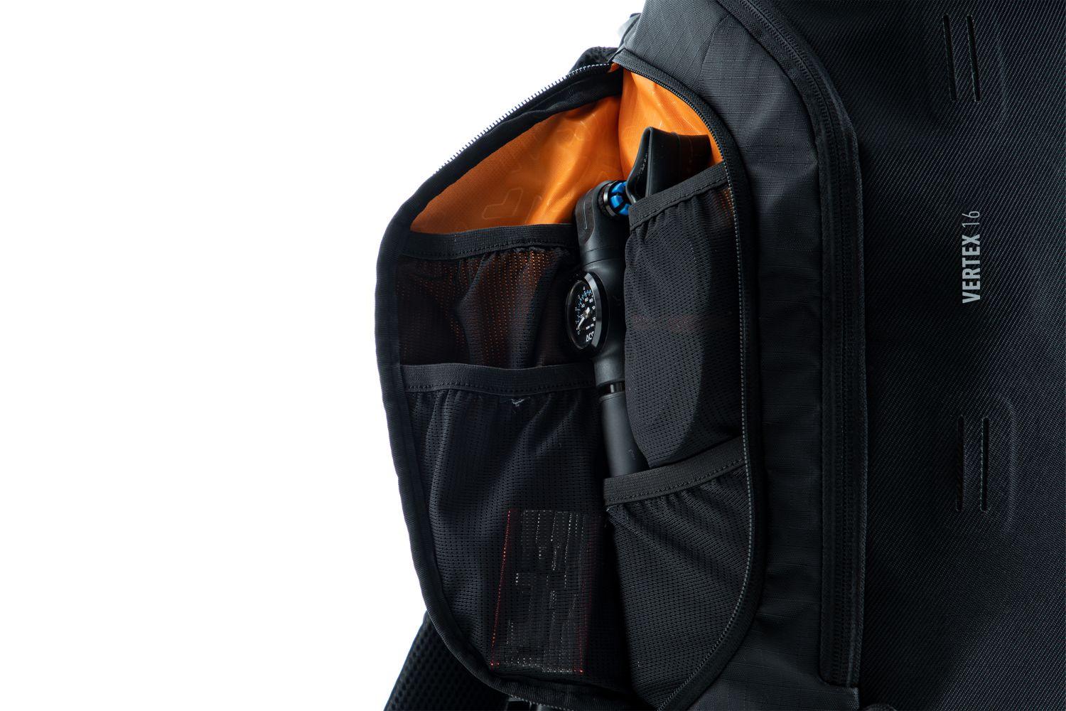 Cube Rucksack VERTEX 16 - Image 4