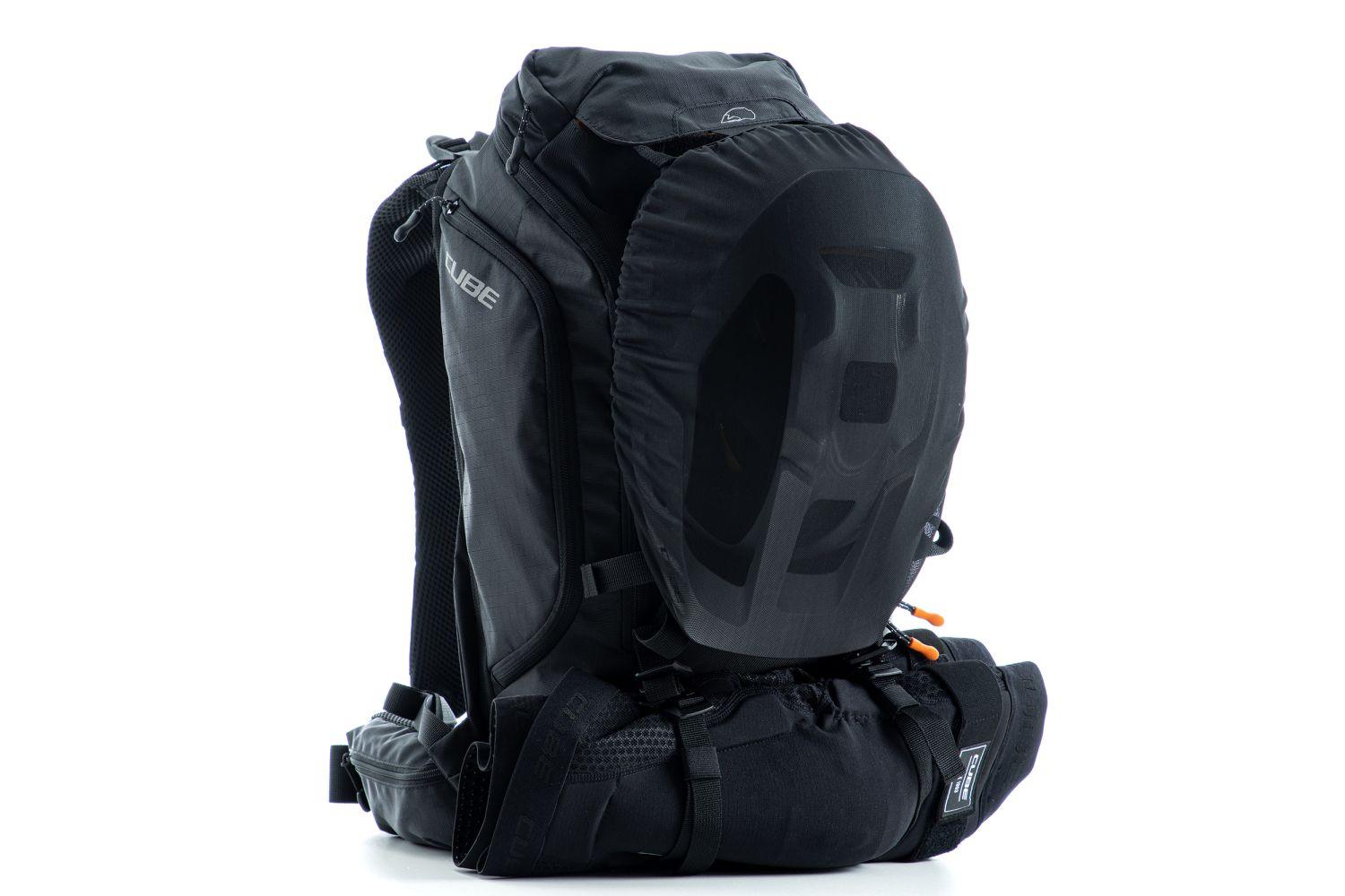 Cube Rucksack VERTEX 16 - Image 5