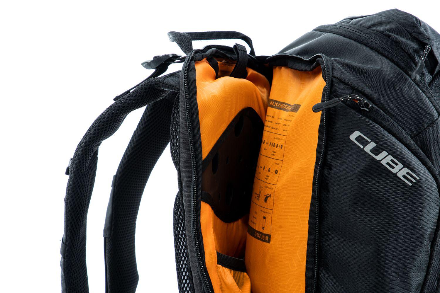 Cube Rucksack VERTEX 16 - Image 7