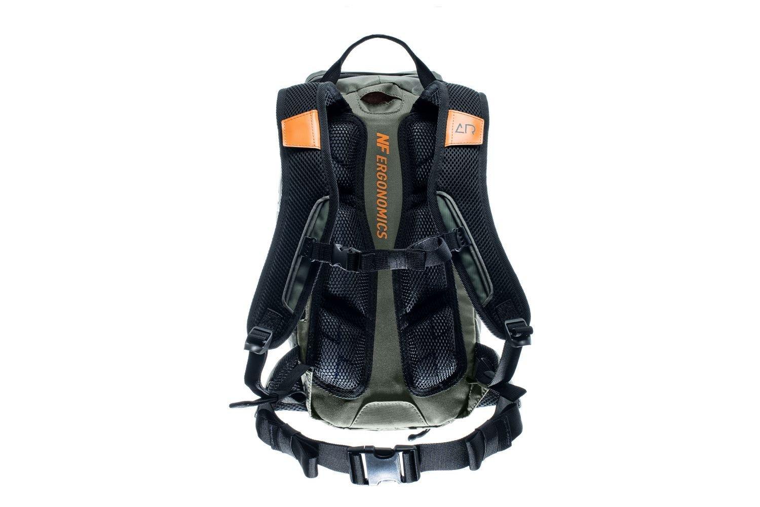Cube Rucksack VERTEX 9 ROOKIE - Image 2